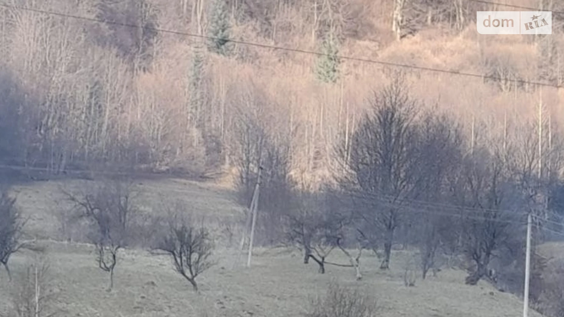 Продается земельный участок 33 соток в Ивано-Франковской области, цена: 92400 $ - фото 3