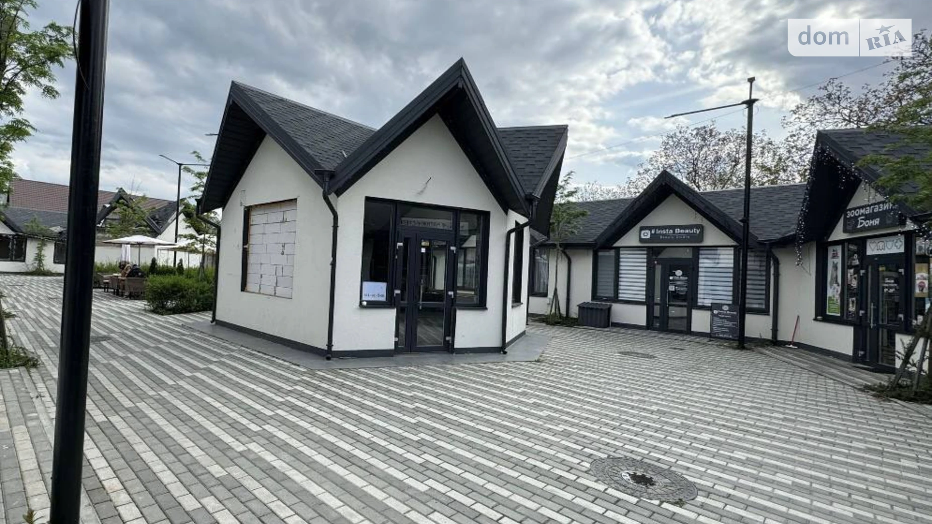 Продается помещения свободного назначения 26 кв. м в 1-этажном здании, цена: 40000 $ - фото 3