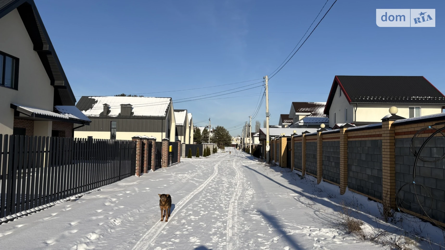 Продается дом на 2 этажа 210 кв. м с подвалом, цена: 180000 $ - фото 3