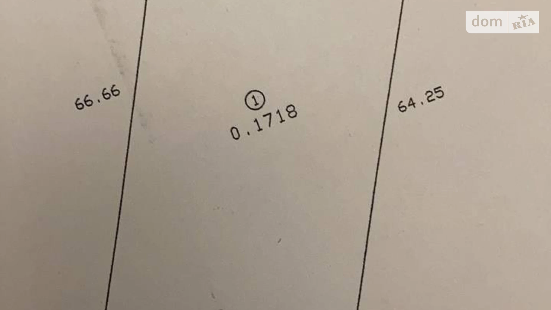 Продается земельный участок 17.18 соток в Ивано-Франковской области, цена: 60000 $ - фото 2