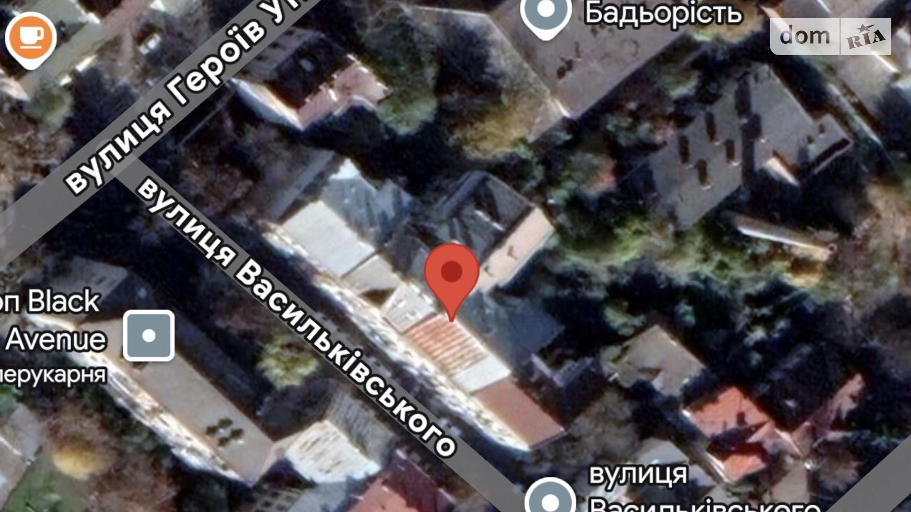 Продается 3-комнатная квартира 65.9 кв. м в Львове, ул. Васильковского, 8 - фото 3