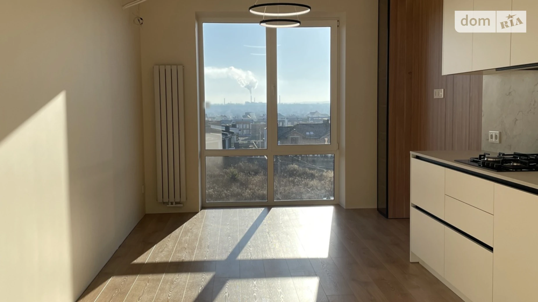 Продається 3-кімнатна квартира 78.6 кв. м у Рівному, вул. Миколи Боголюбова, 1К - фото 2