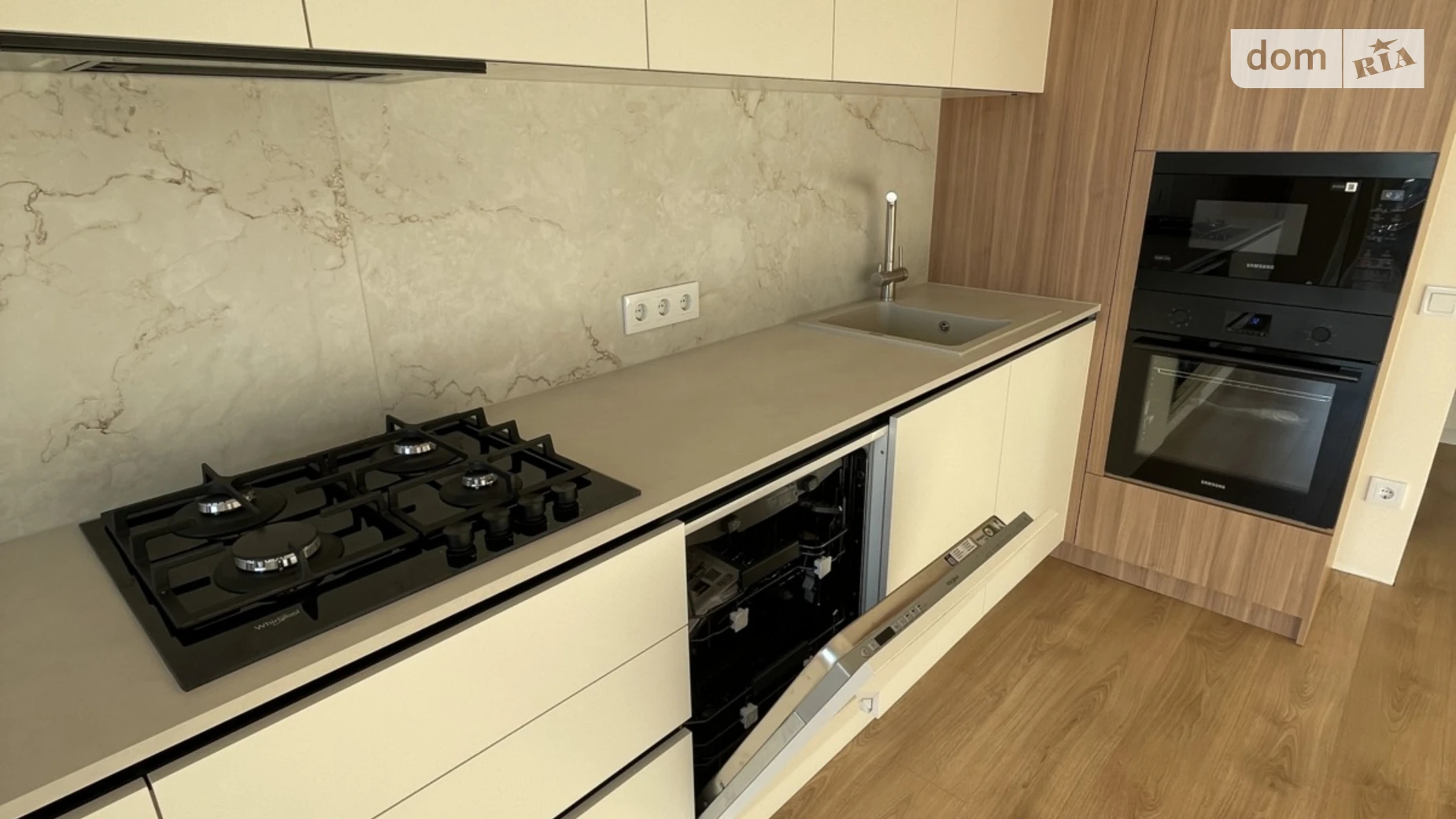 Продається 3-кімнатна квартира 78.6 кв. м у Рівному, вул. Миколи Боголюбова, 1К - фото 5