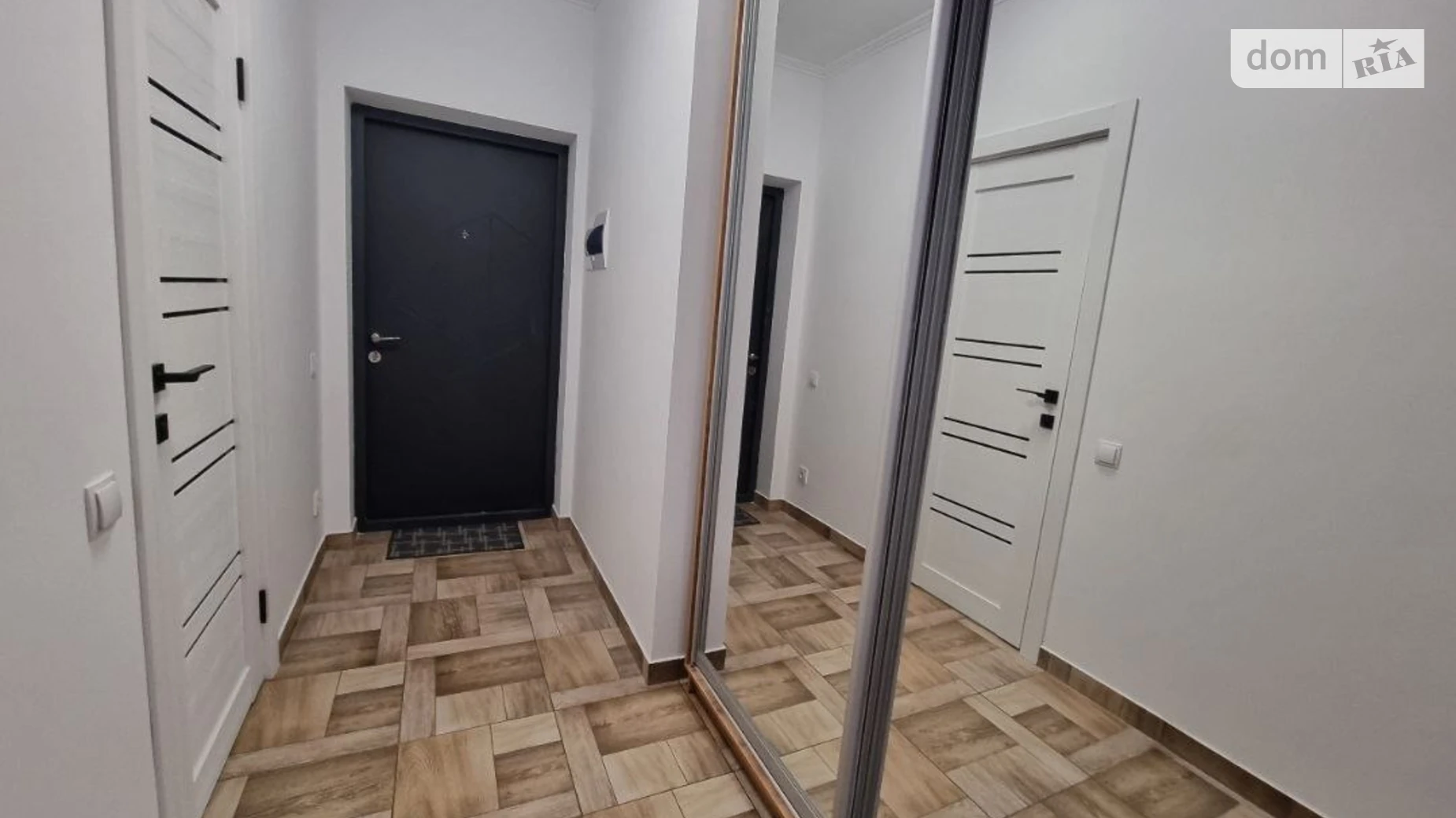 Сдается в аренду 1-комнатная квартира 26.5 кв. м в Львове, ул. Трускавецкая - фото 3