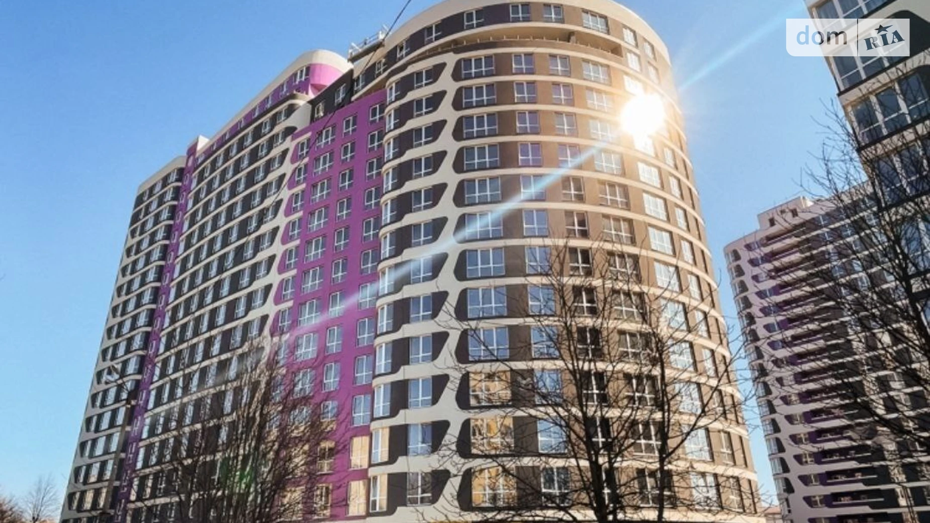 Сдается в аренду 1-комнатная квартира 26.5 кв. м в Львове, ул. Трускавецкая - фото 4