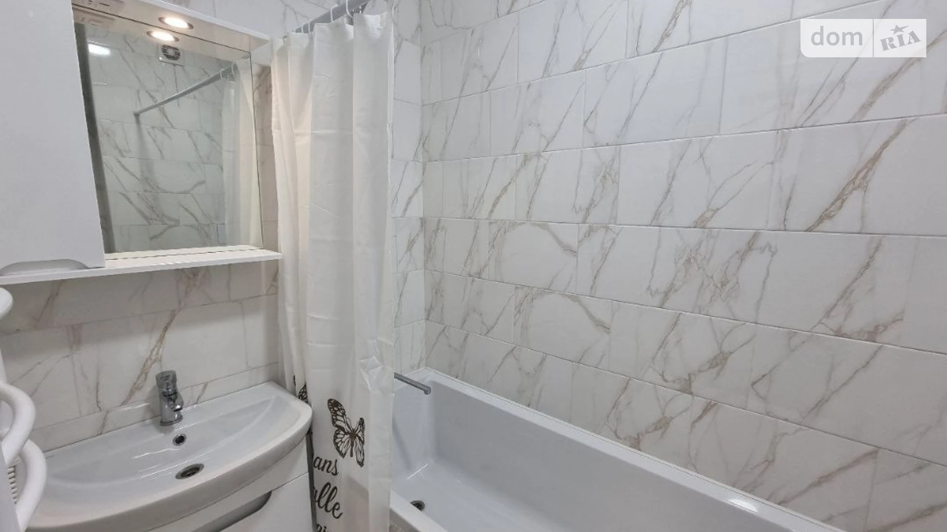 Сдается в аренду 1-комнатная квартира 26.5 кв. м в Львове, ул. Трускавецкая - фото 5