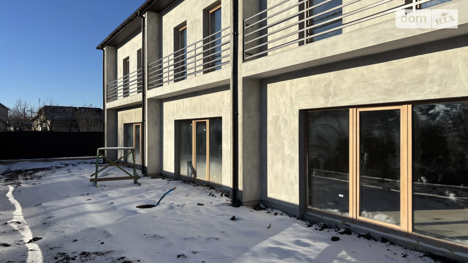 ул. Коновальца Евгения Опришовцы Ивано-Франковск, цена: 90000 $ - фото 3