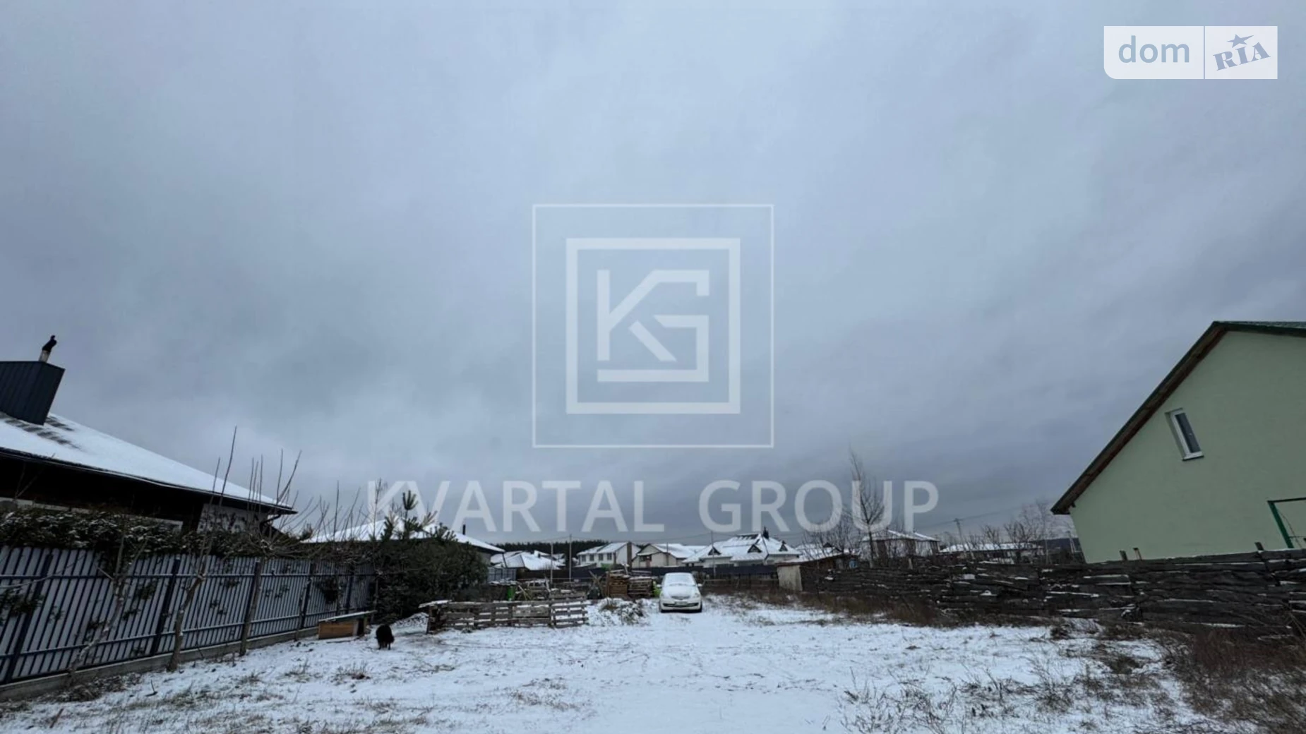 Продается земельный участок 10 соток в Киевской области, цена: 69000 $ - фото 2