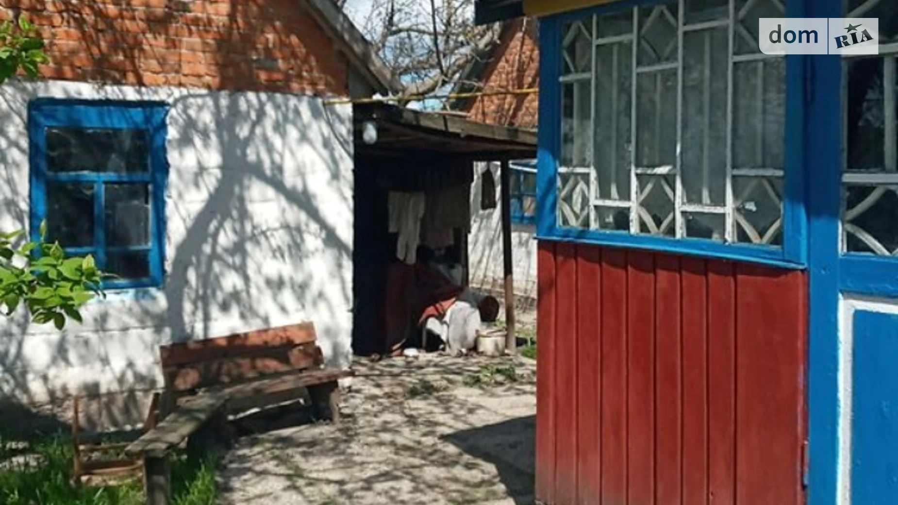 Продается одноэтажный дом 40 кв. м с верандой, цена: 5200 $ - фото 3