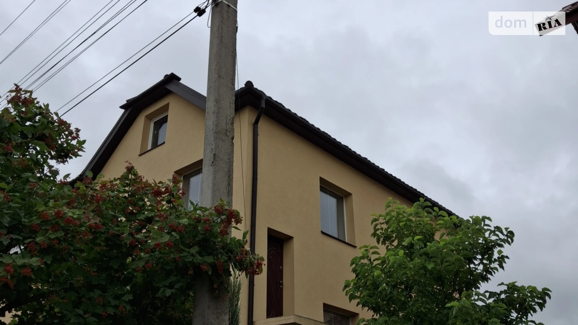 Продається будинок 2 поверховий 280 кв. м з верандою, цена: 149000 $ - фото 4