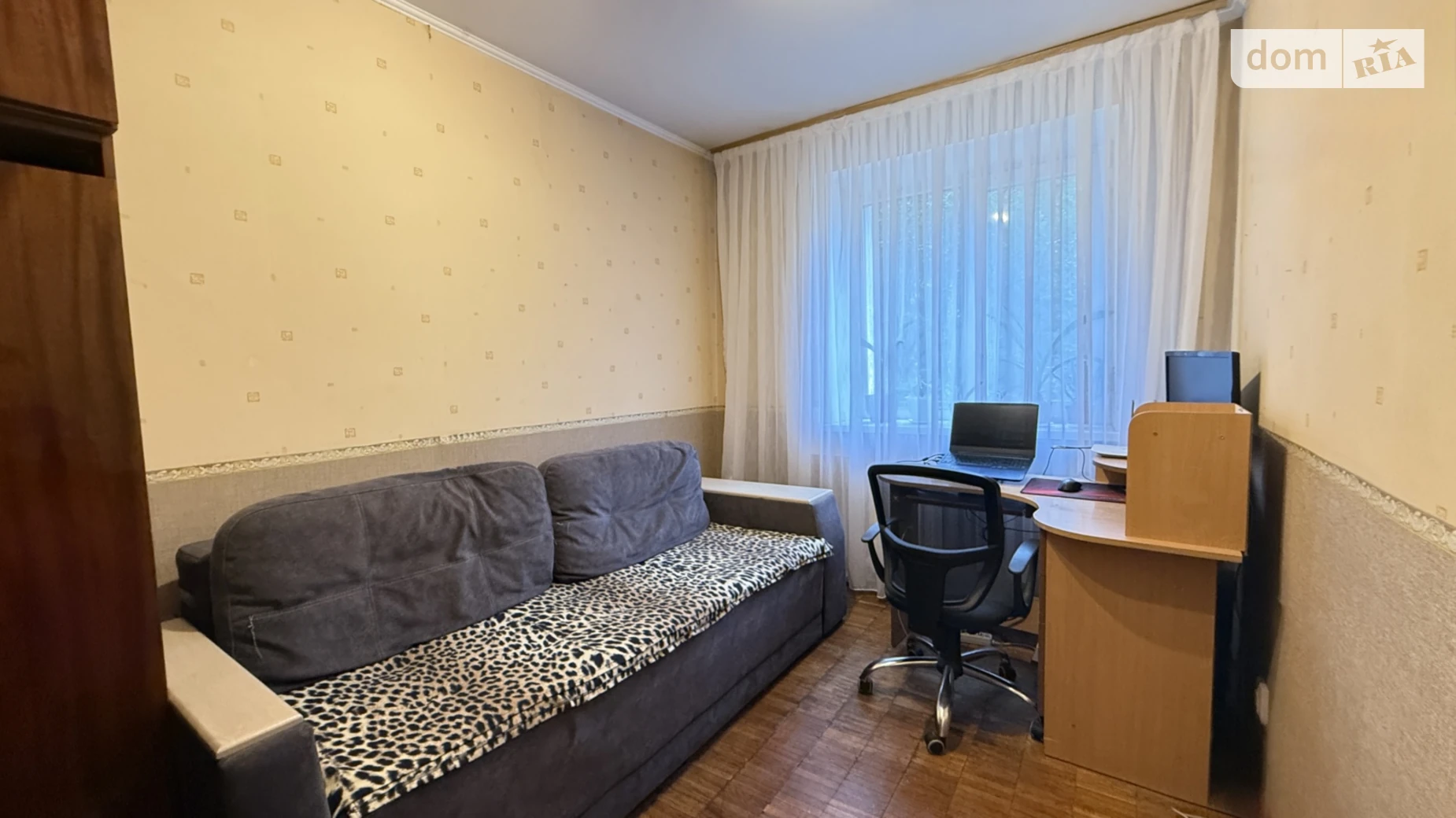 Продается 2-комнатная квартира 43.4 кв. м в Виннице, ул. Стрелецкая - фото 2