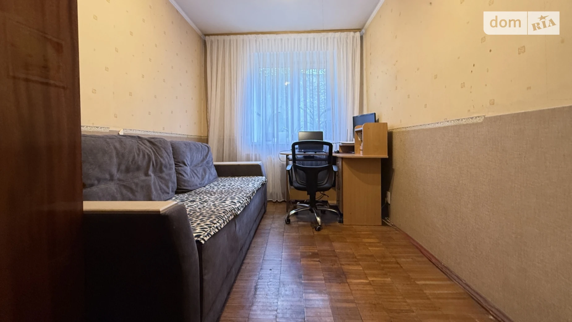 Продается 2-комнатная квартира 43.4 кв. м в Виннице, ул. Стрелецкая - фото 4