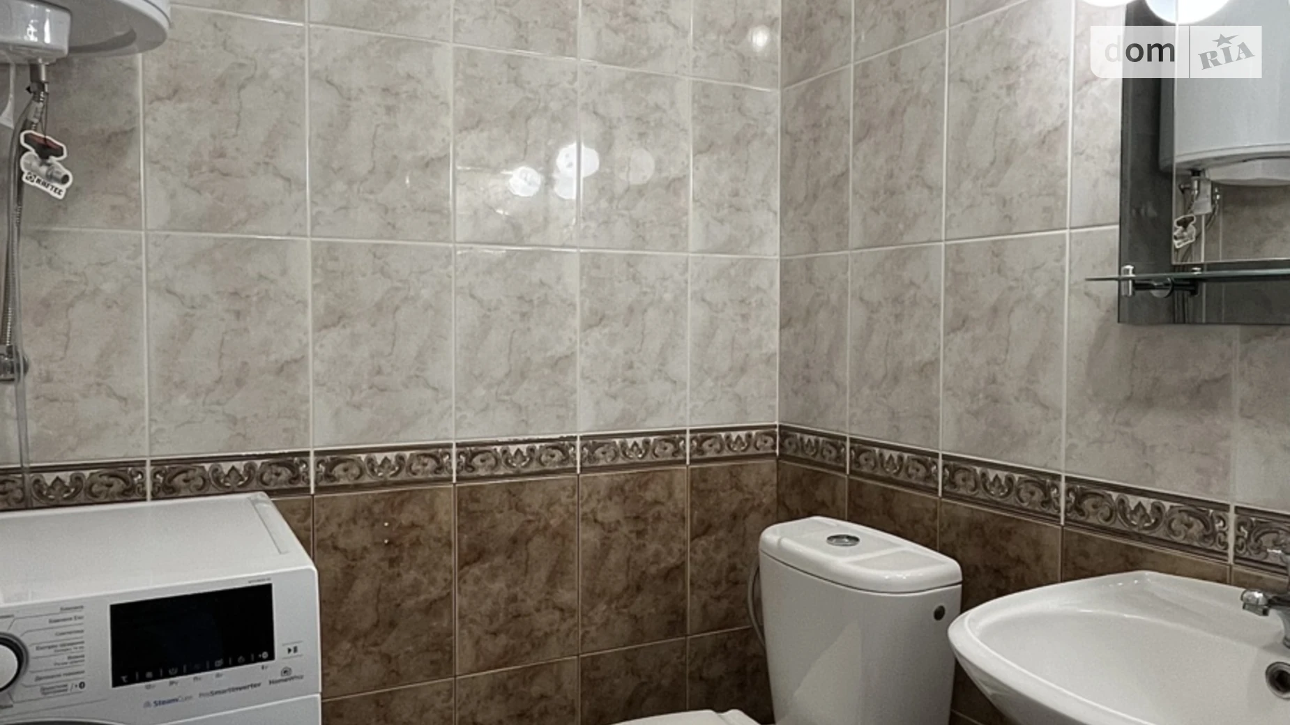 Продается 3-комнатная квартира 88.6 кв. м в, цена: 95000 $ - фото 4