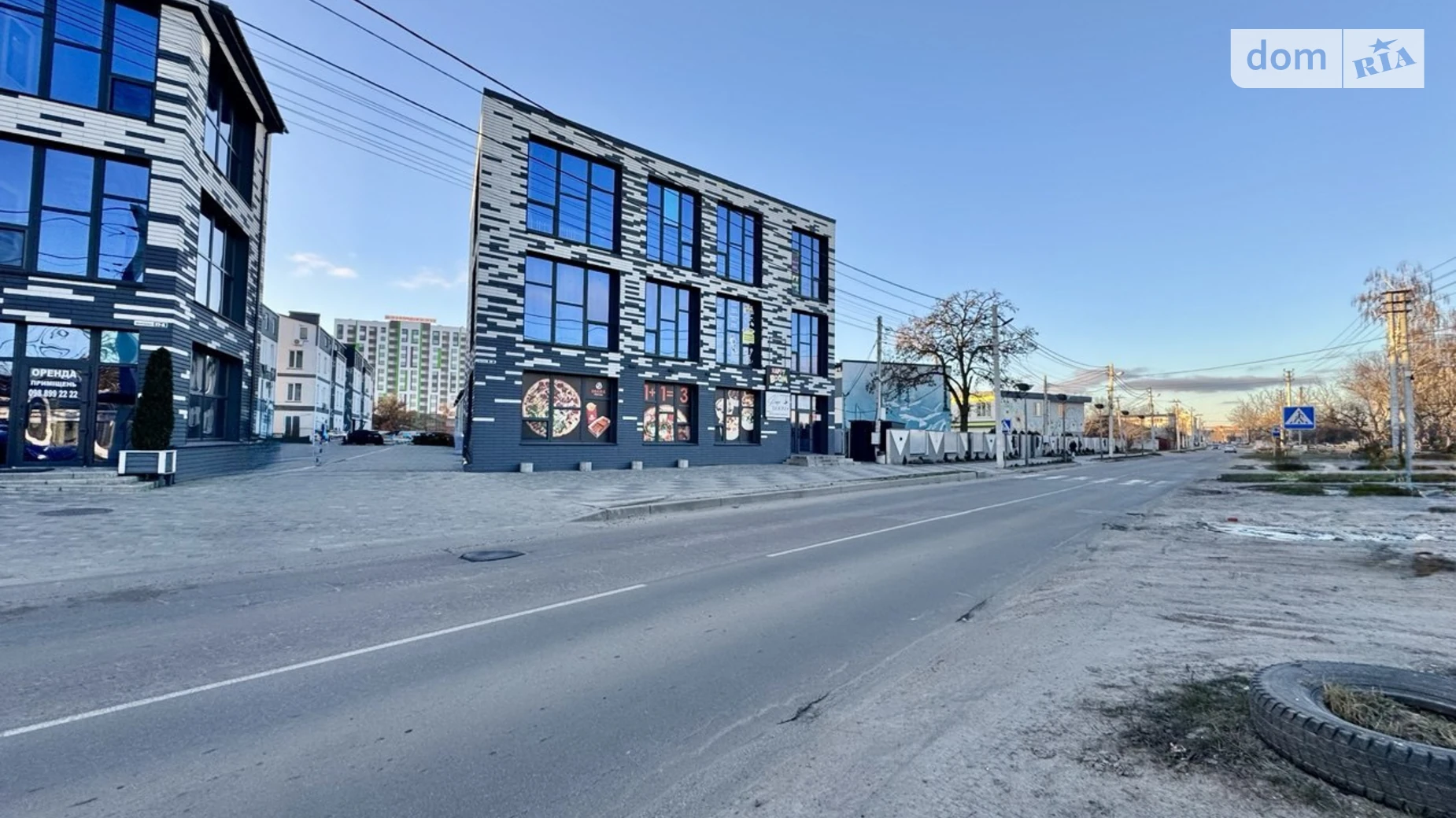 Продається приміщення вільного призначення 240 кв. м в 3-поверховій будівлі, цена: 260000 $ - фото 2