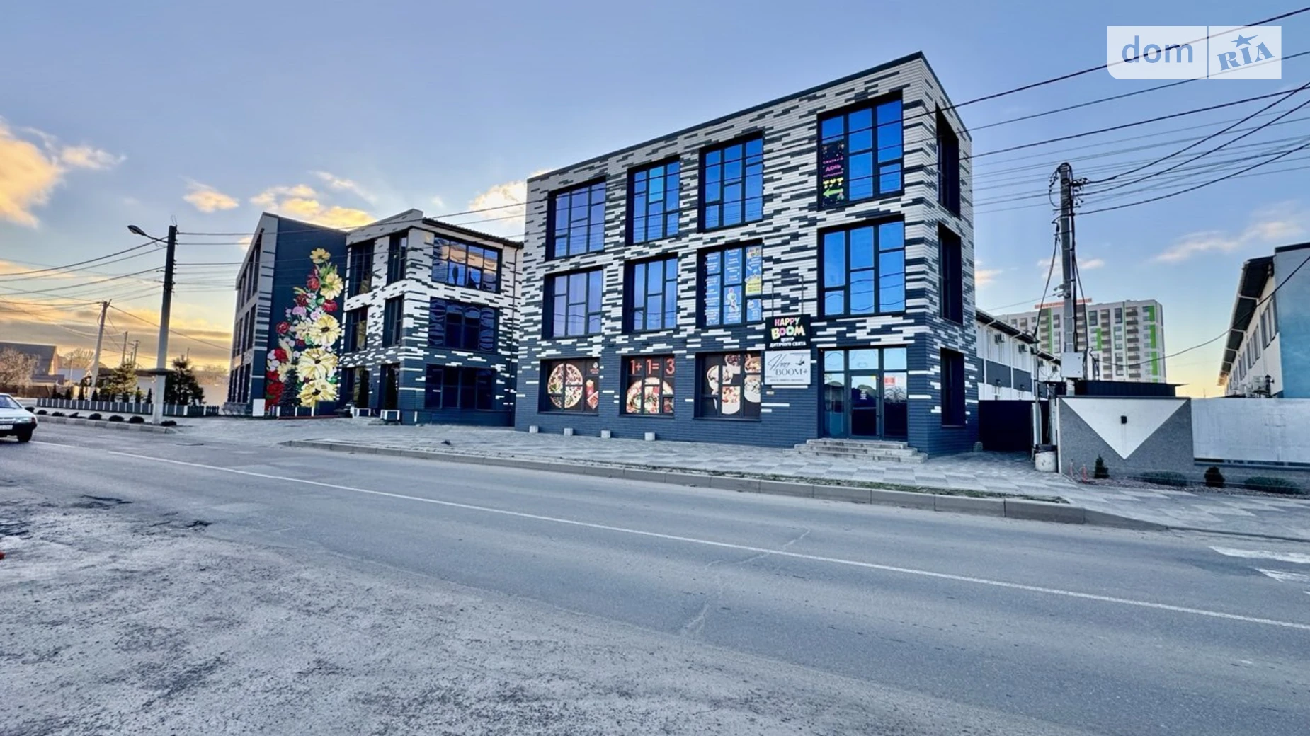 Продається приміщення вільного призначення 240 кв. м в 3-поверховій будівлі, цена: 260000 $ - фото 3