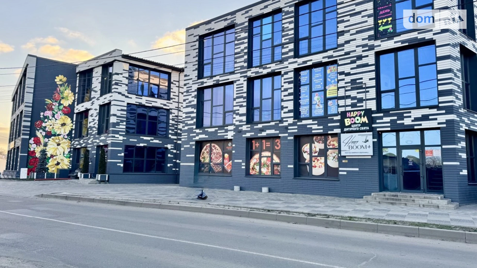 Продається приміщення вільного призначення 240 кв. м в 3-поверховій будівлі, цена: 260000 $ - фото 4