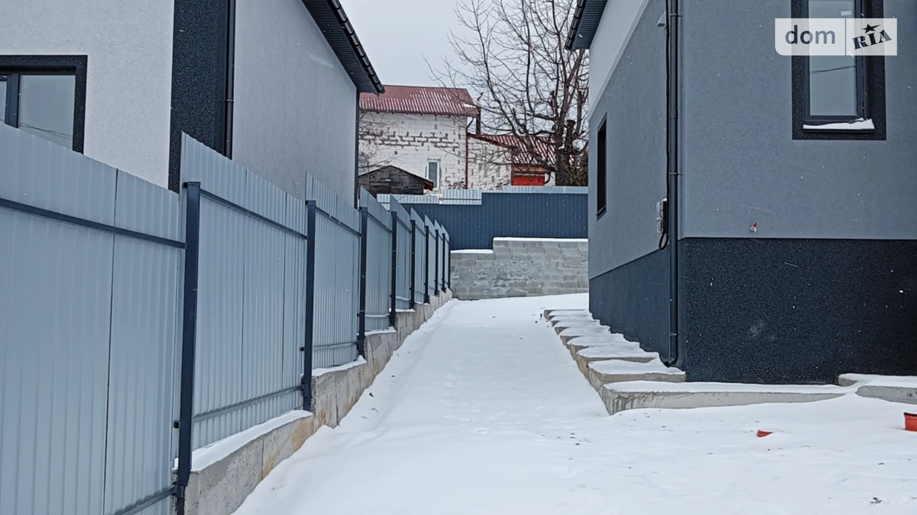 Продается дом на 2 этажа 110 кв. м с участком, цена: 77000 $ - фото 3