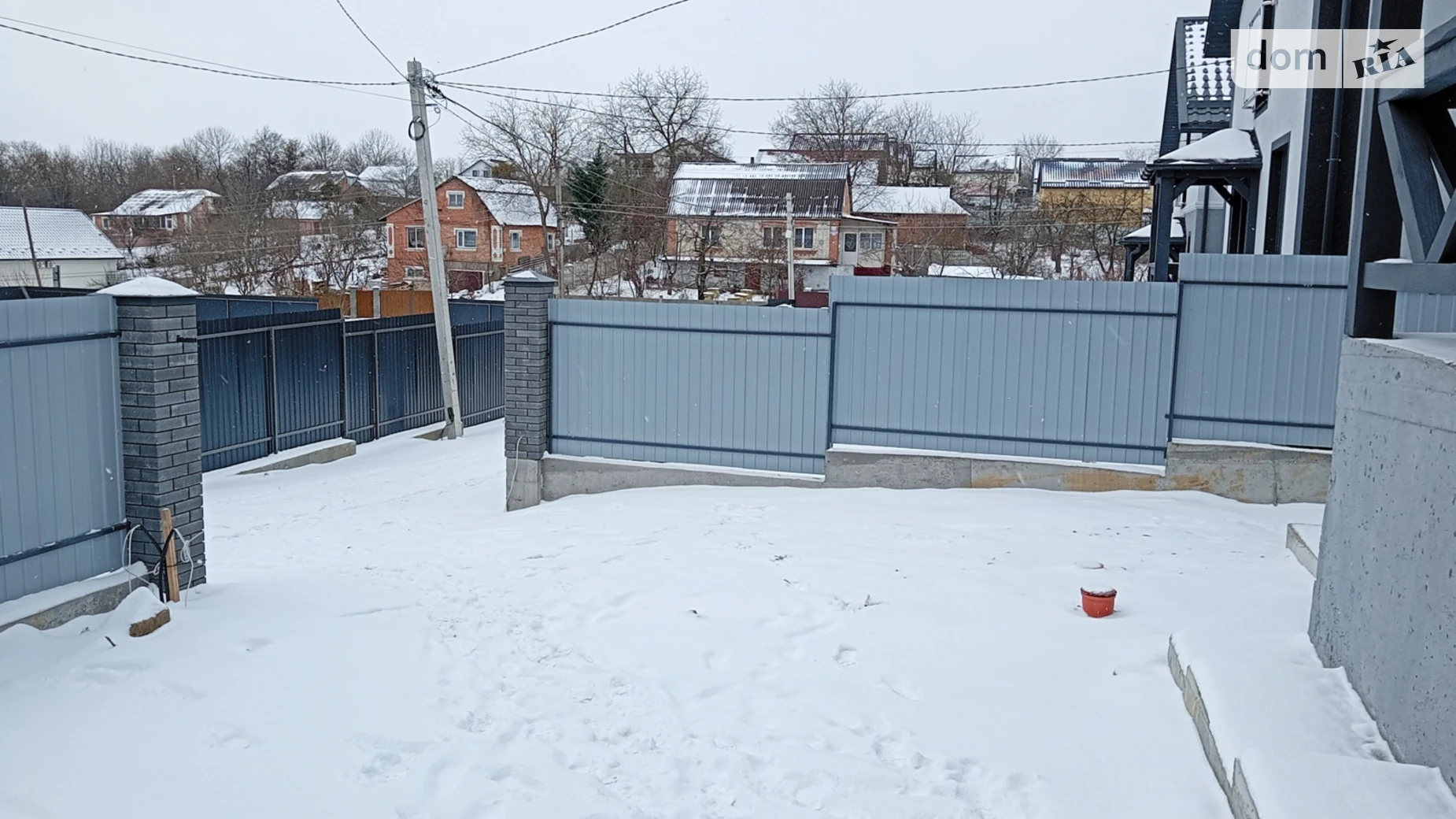 Продается дом на 2 этажа 110 кв. м с участком, цена: 77000 $ - фото 5