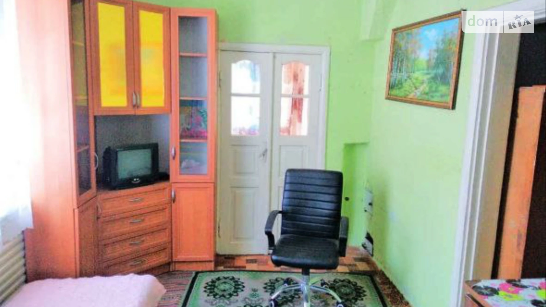 Продается часть дома 92.6 кв. м с верандой, цена: 15000 $ - фото 5