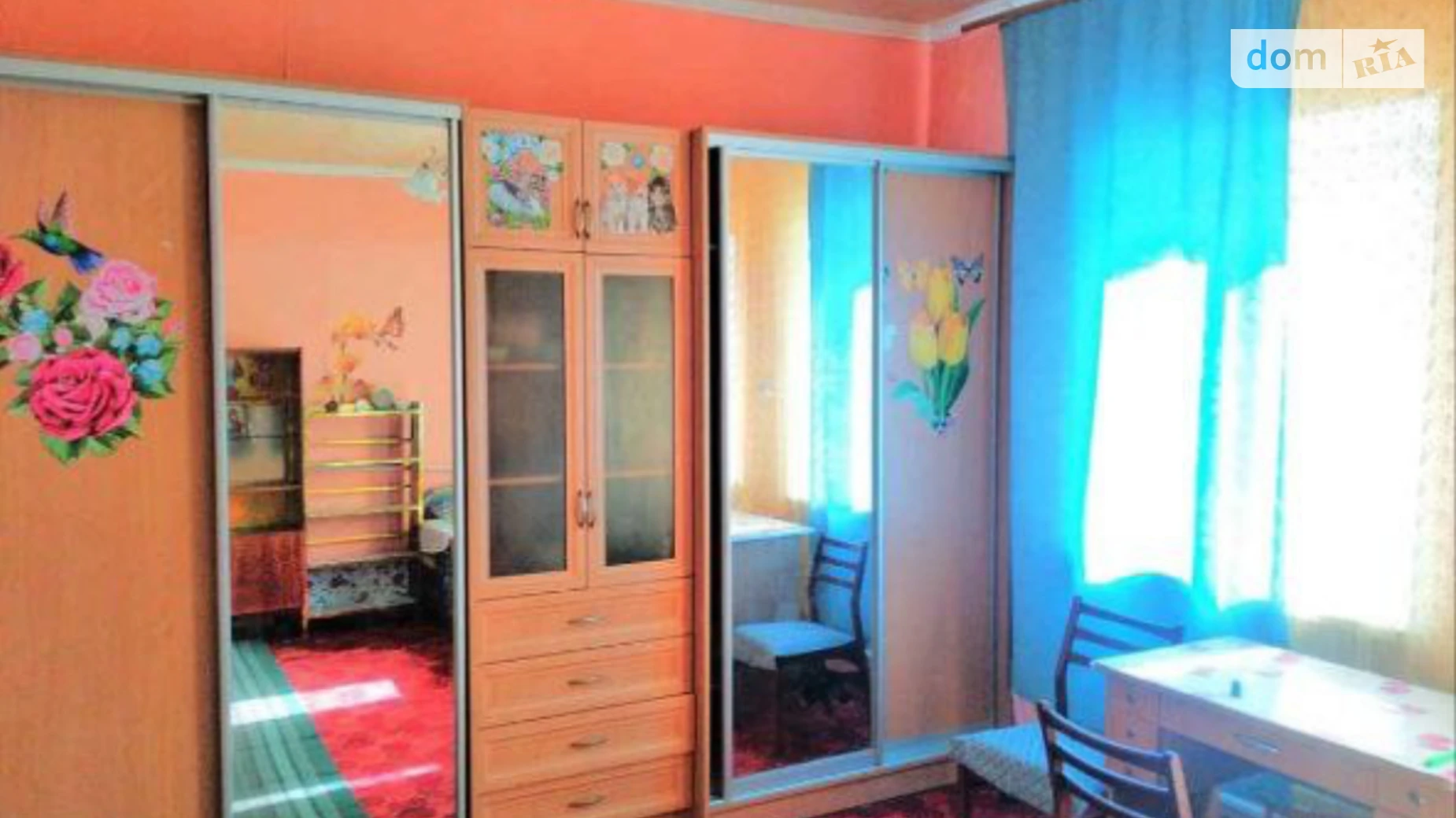 Продается часть дома 92.6 кв. м с верандой, цена: 15000 $ - фото 4