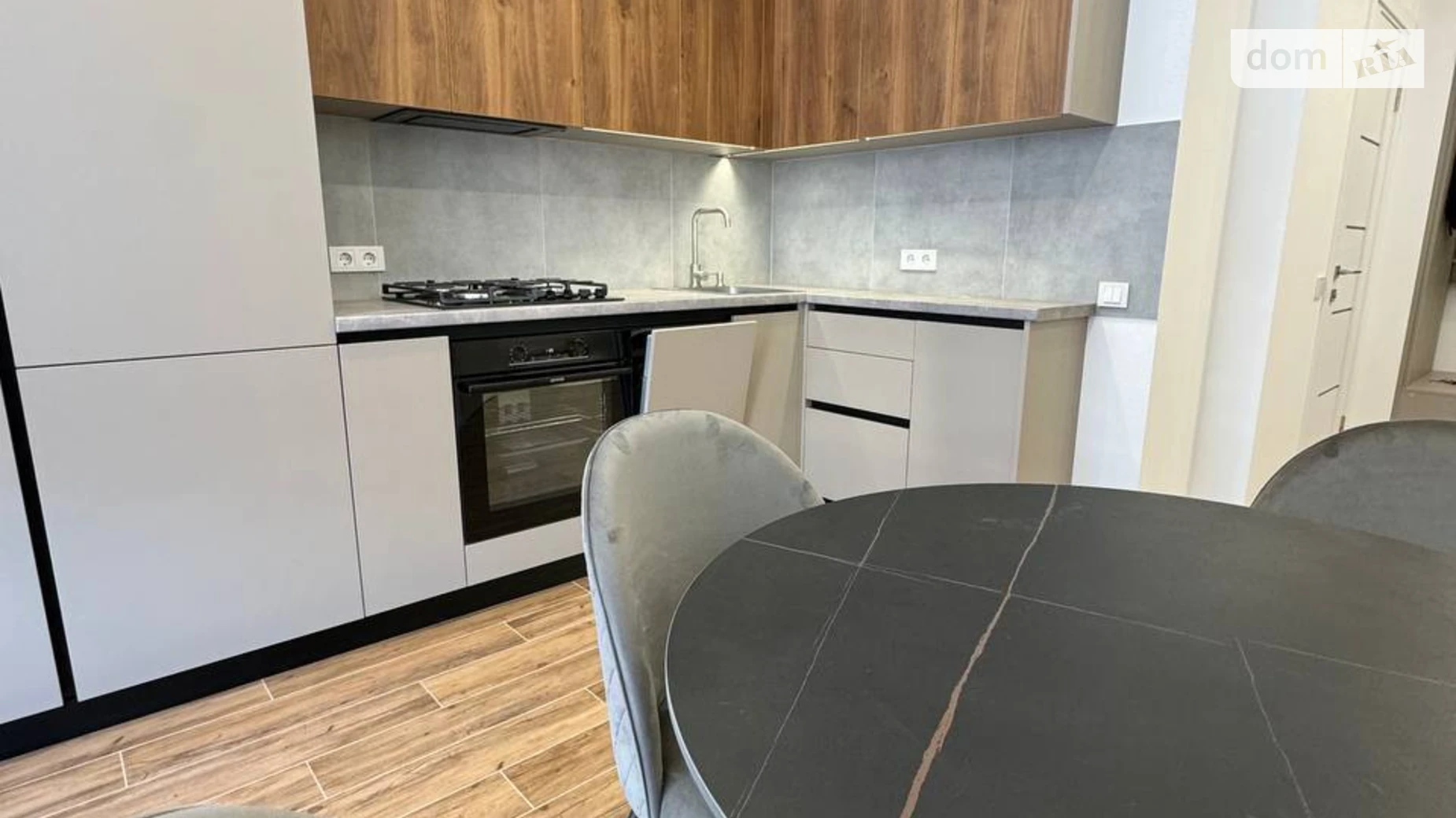 Сдается в аренду 1-комнатная квартира 38 кв. м в Ивано-Франковске, ул. Флотская, 10Б - фото 3