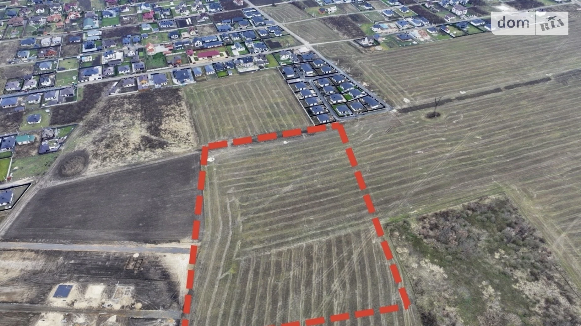 Продается земельный участок 2.03 соток в Волынской области, цена: 852600 $ - фото 3