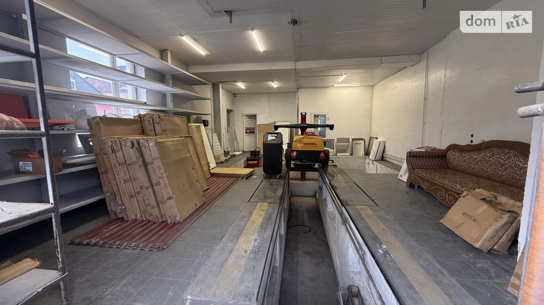 Продается помещения свободного назначения 230 кв. м в 1-этажном здании, цена: 185150 $ - фото 4