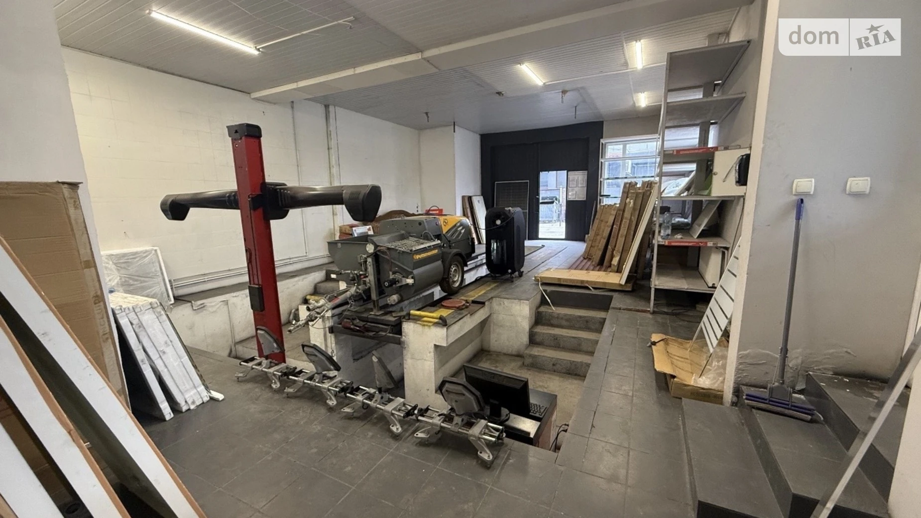 Продается помещения свободного назначения 230 кв. м в 1-этажном здании, цена: 185150 $ - фото 5