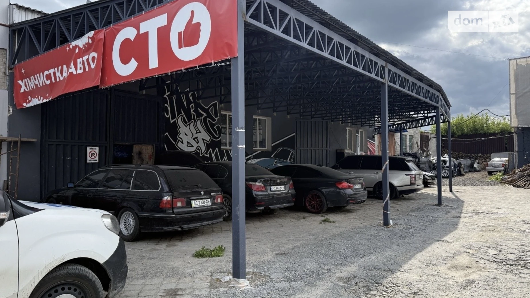 Продается помещения свободного назначения 430 кв. м в 1-этажном здании, цена: 346150 $ - фото 3