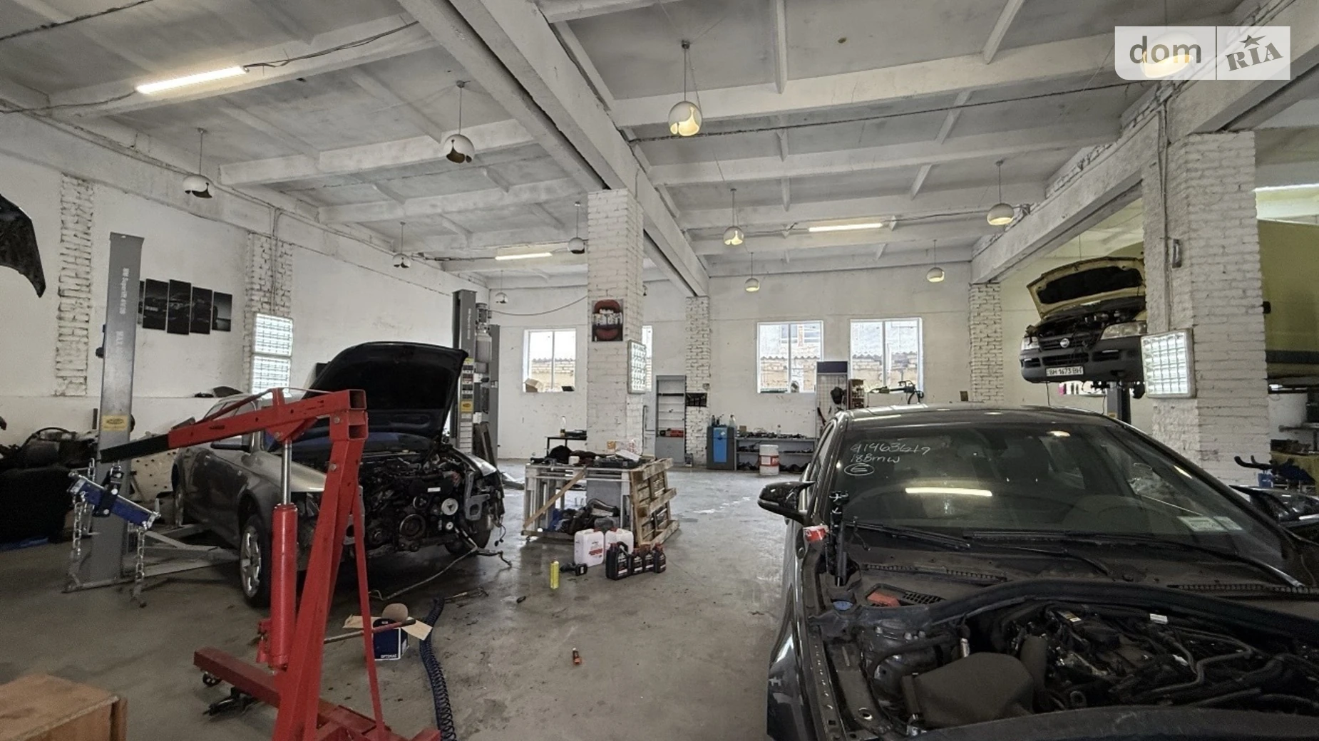 Продается помещения свободного назначения 430 кв. м в 1-этажном здании, цена: 346150 $ - фото 4