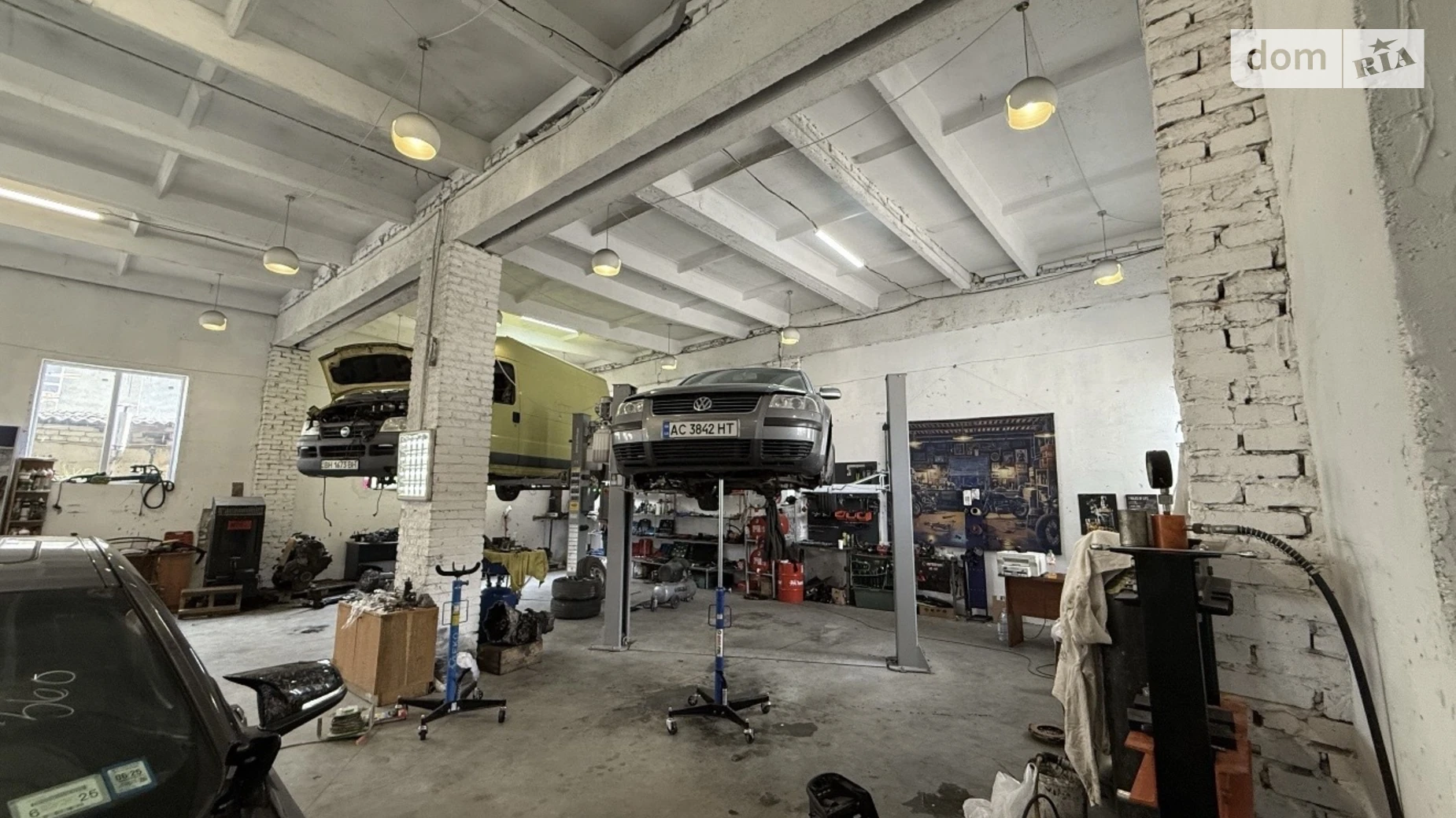 Продается помещения свободного назначения 430 кв. м в 1-этажном здании, цена: 346150 $ - фото 5