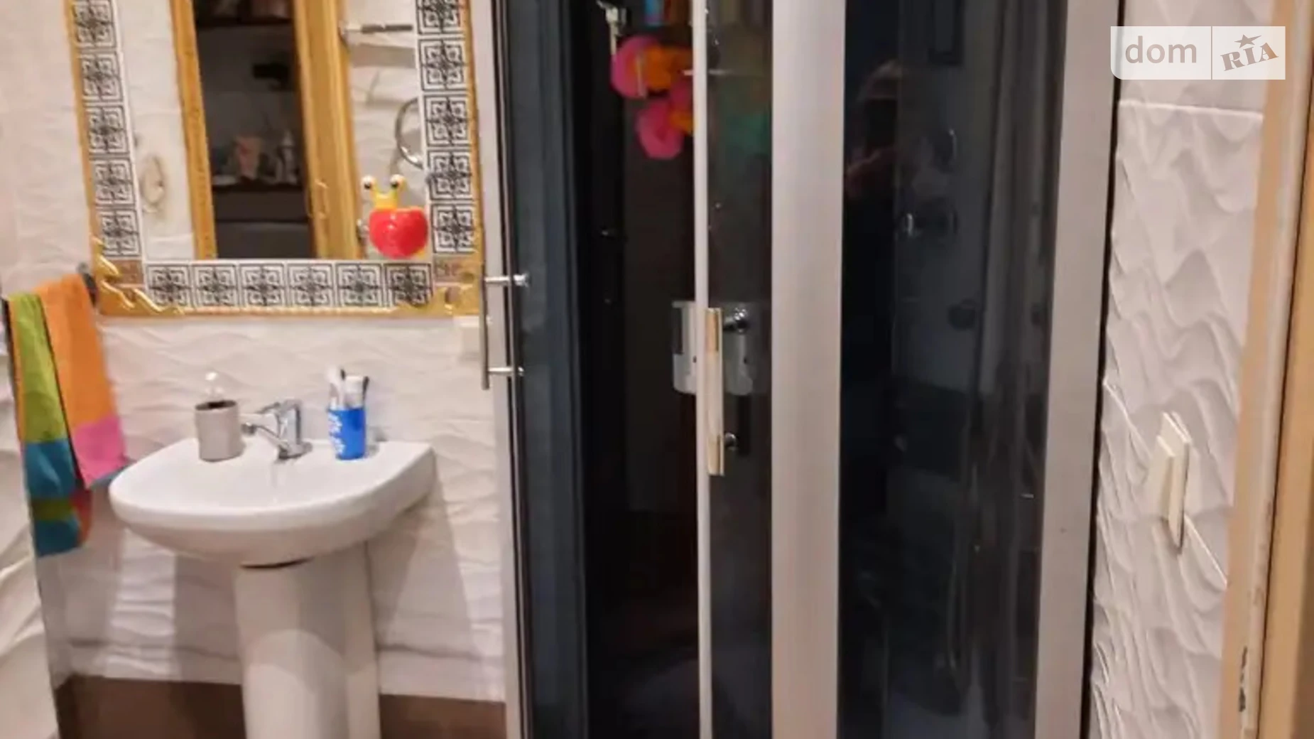 Продается 3-комнатная квартира 56 кв. м в Днепре, просп. Слобожанский, 98 - фото 4