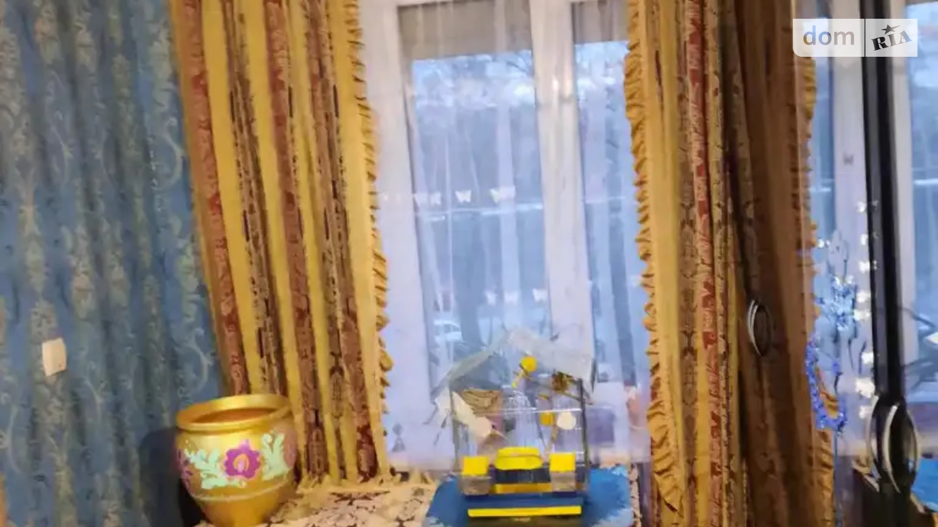 Продается 3-комнатная квартира 56 кв. м в Днепре, просп. Слобожанский, 98 - фото 2