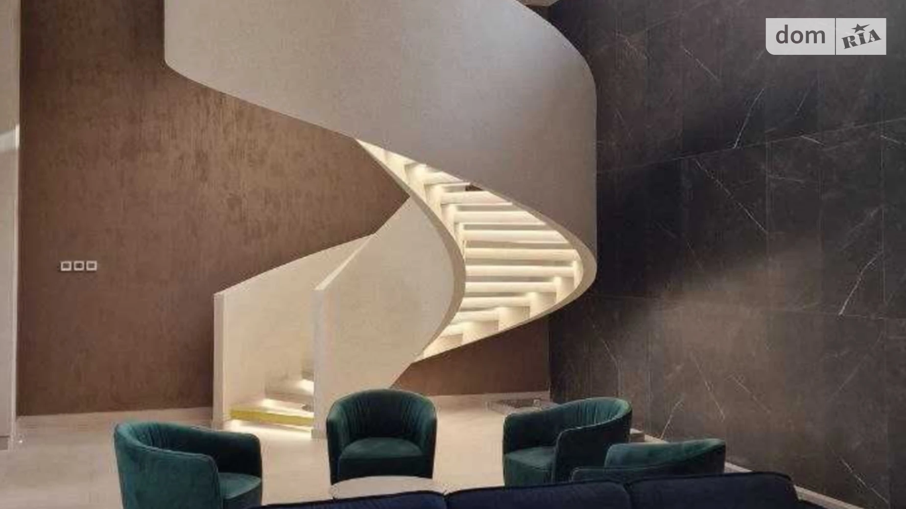 Продается 3-комнатная квартира 91.8 кв. м в Киеве, ул. Речная(Годовая), 4 - фото 3