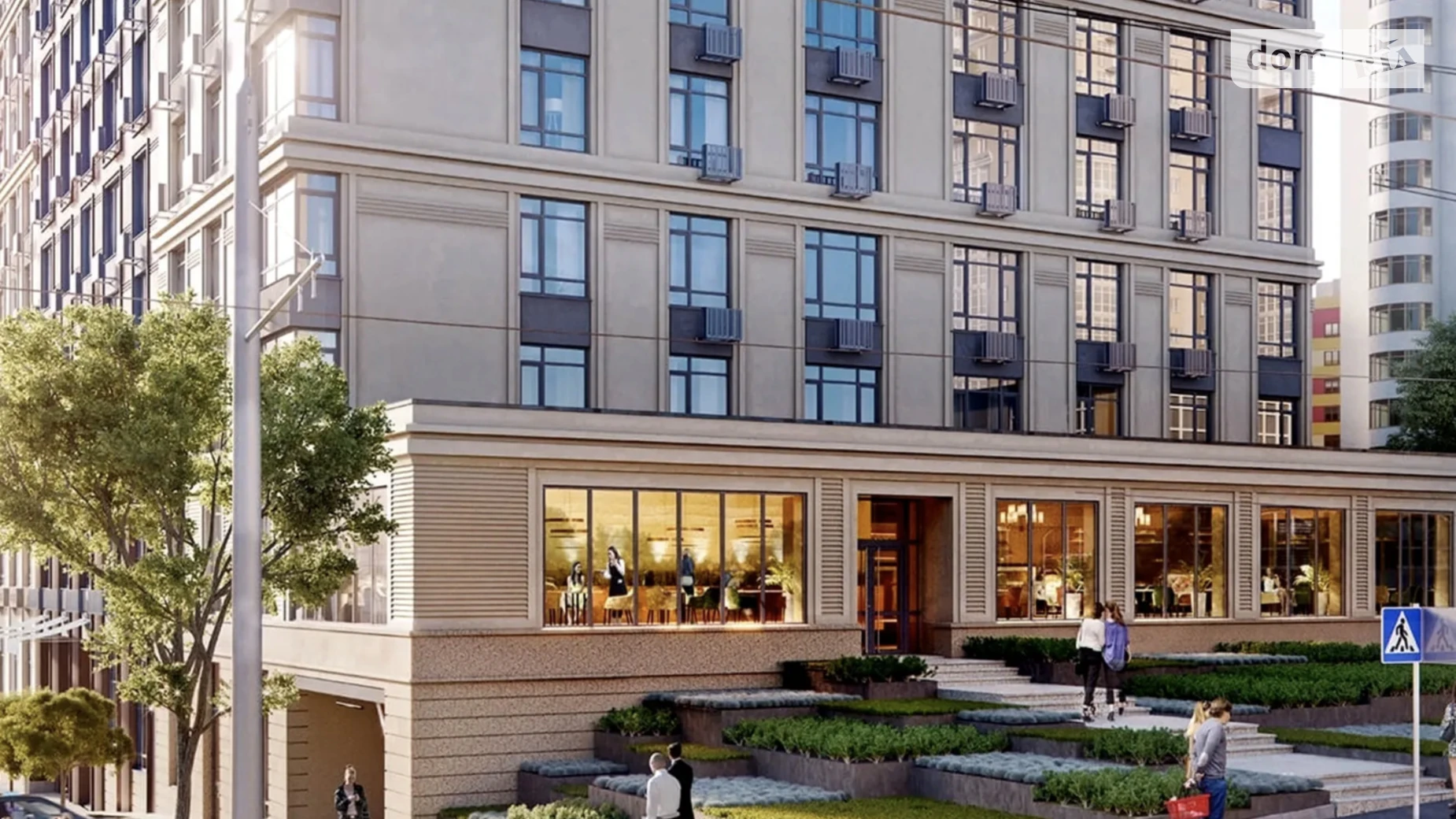 Продается 3-комнатная квартира 91.8 кв. м в Киеве, ул. Речная(Годовая), 4 - фото 5