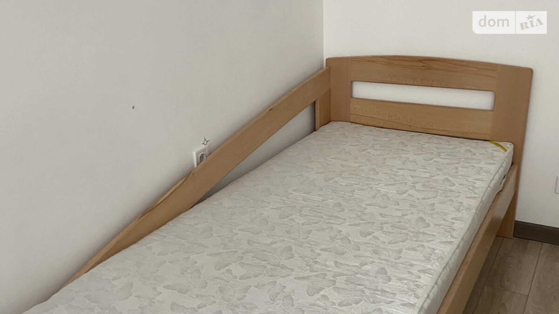 Сдается в аренду 1-комнатная квартира 36 кв. м в Львове, ул. Городоцкая, 74 - фото 3