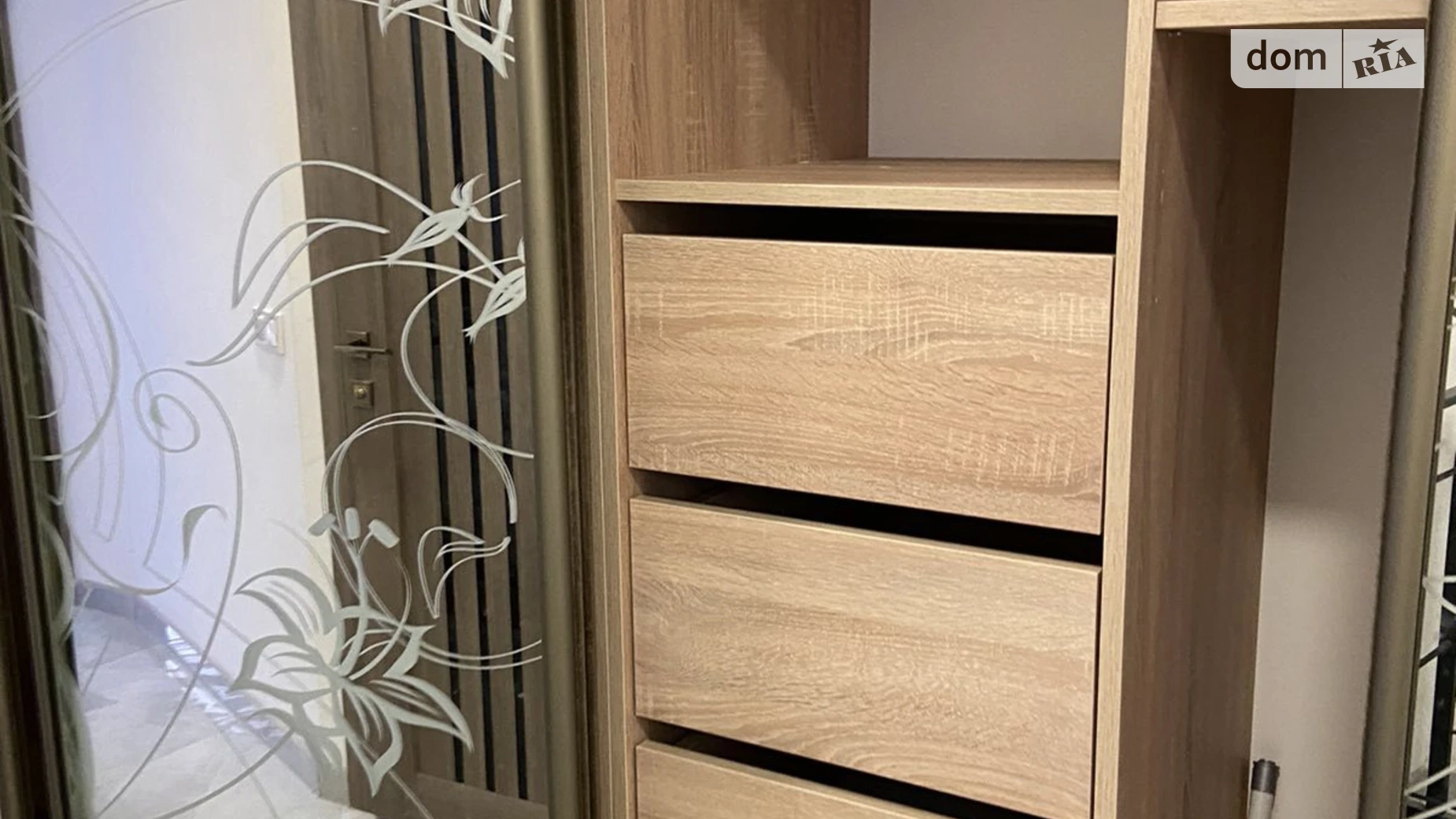 Сдается в аренду 1-комнатная квартира 36 кв. м в Львове, ул. Городоцкая, 74 - фото 5