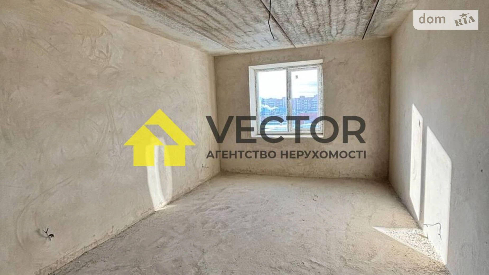 Продається 2-кімнатна квартира 61.9 кв. м у Полтаві, пл. Павленківська, 3В - фото 3