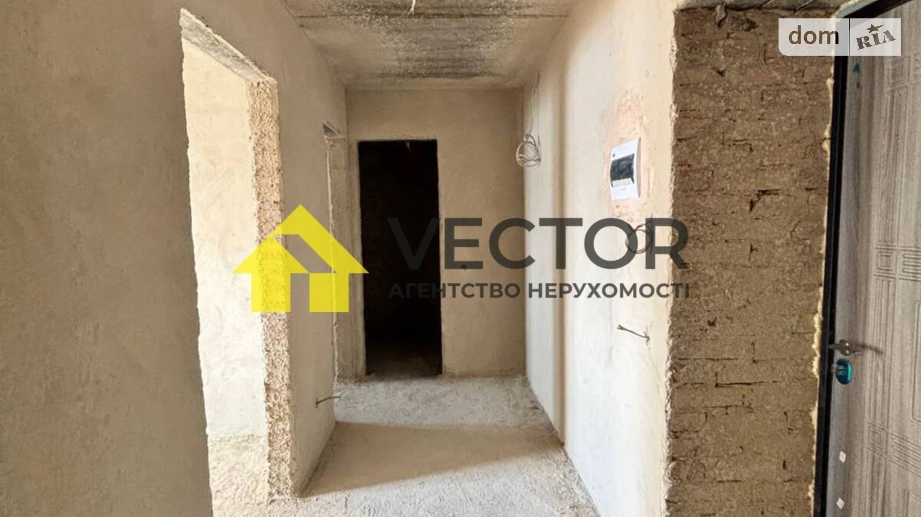 Продається 2-кімнатна квартира 61.9 кв. м у Полтаві, пл. Павленківська, 3В - фото 4