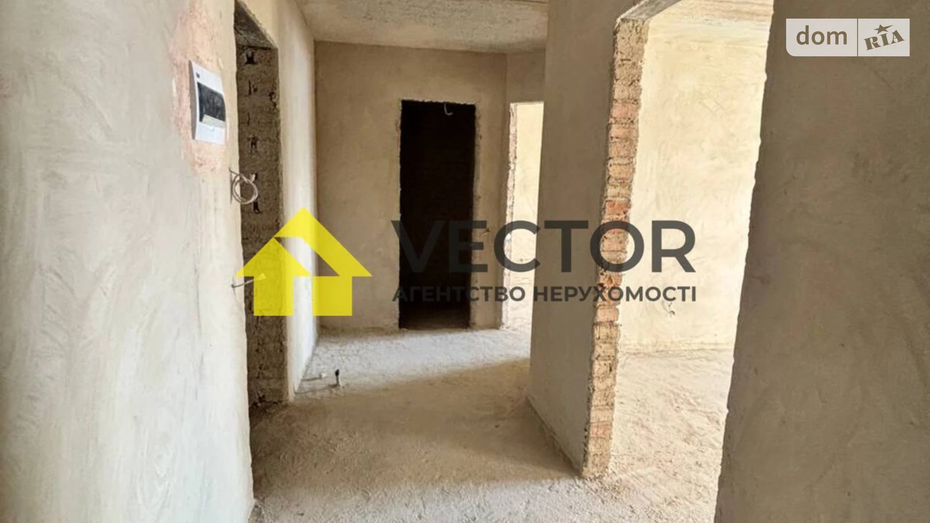 Продається 2-кімнатна квартира 61.9 кв. м у Полтаві, пл. Павленківська, 3В - фото 5