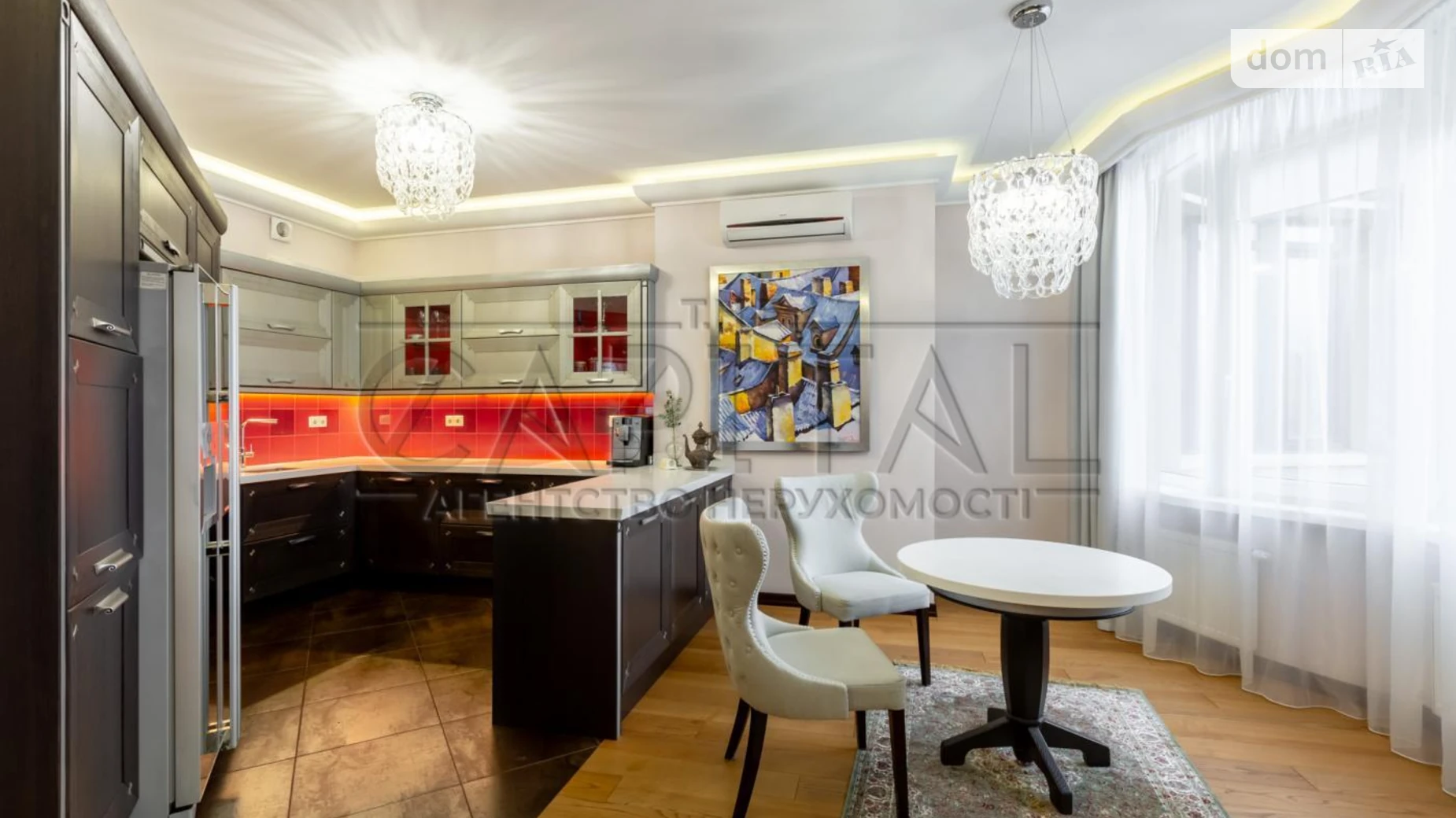 Продается 3-комнатная квартира 171 кв. м в Киеве, цена: 450000 $ - фото 2