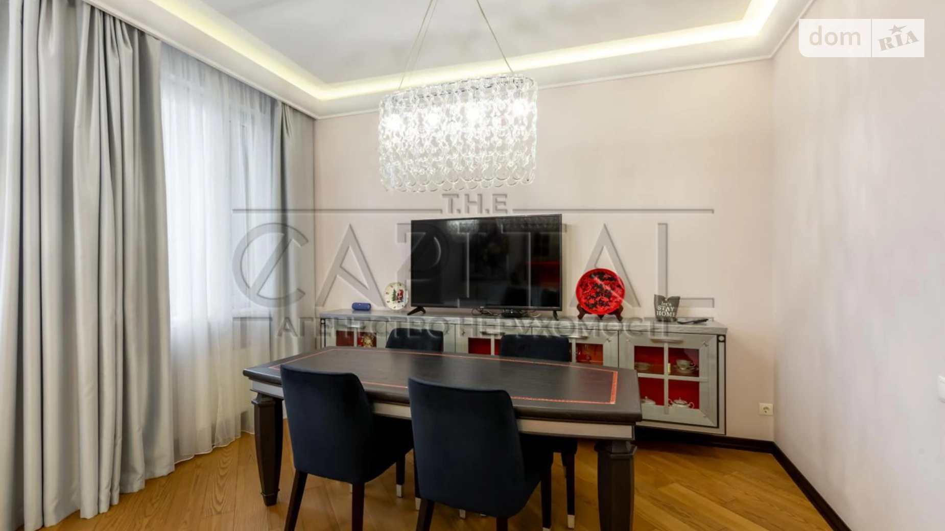 Продается 3-комнатная квартира 171 кв. м в Киеве, цена: 450000 $ - фото 3