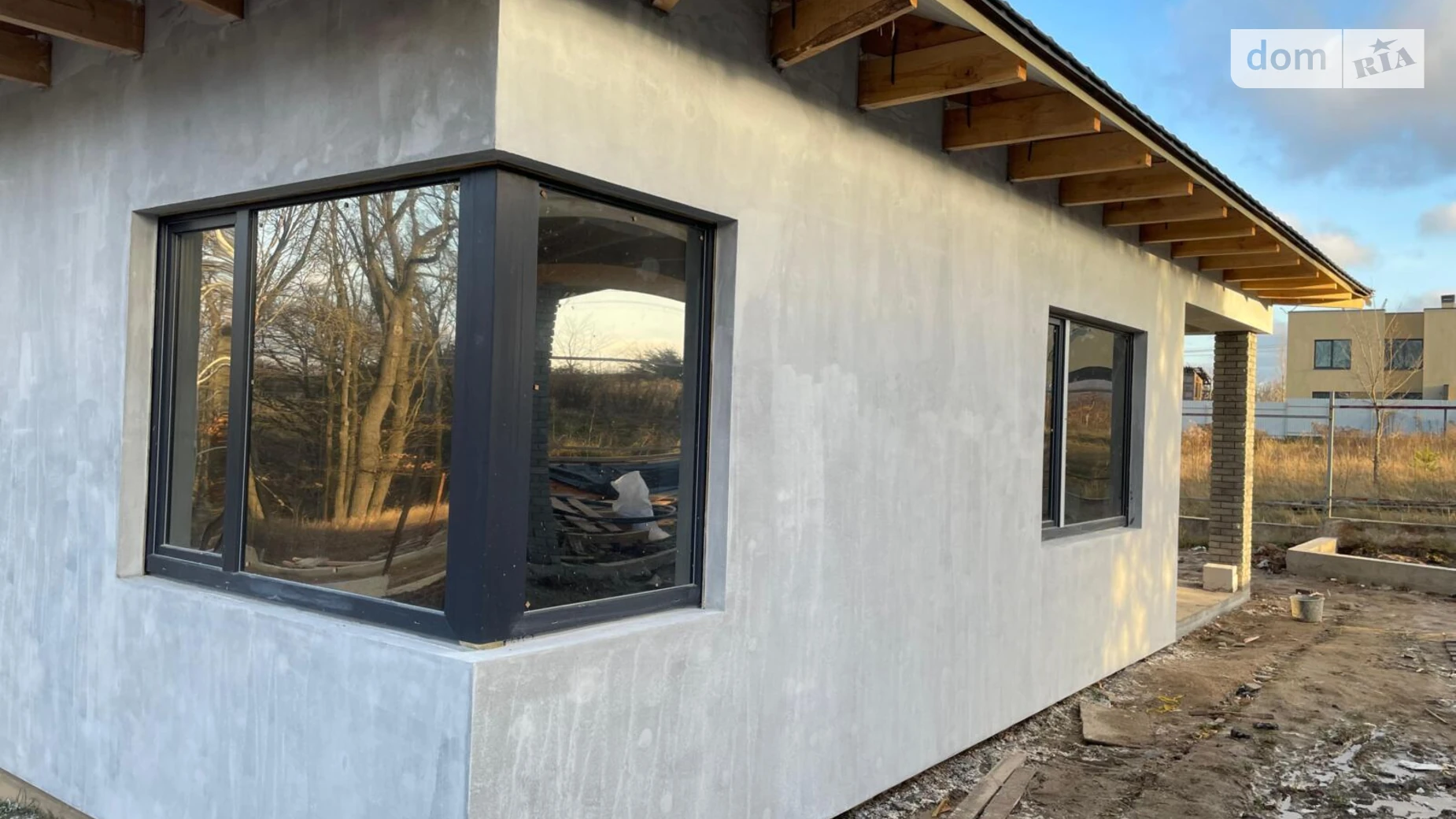 Продається одноповерховий будинок 120 кв. м з ділянкою, цена: 169000 $ - фото 3