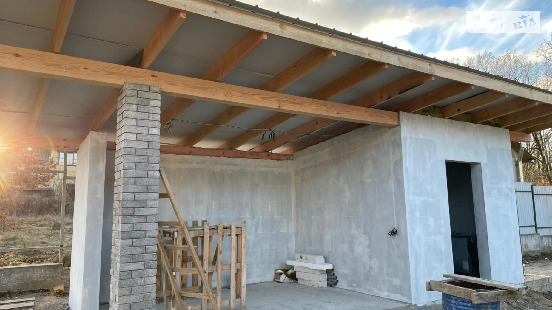 Продається одноповерховий будинок 120 кв. м з ділянкою, цена: 169000 $ - фото 4