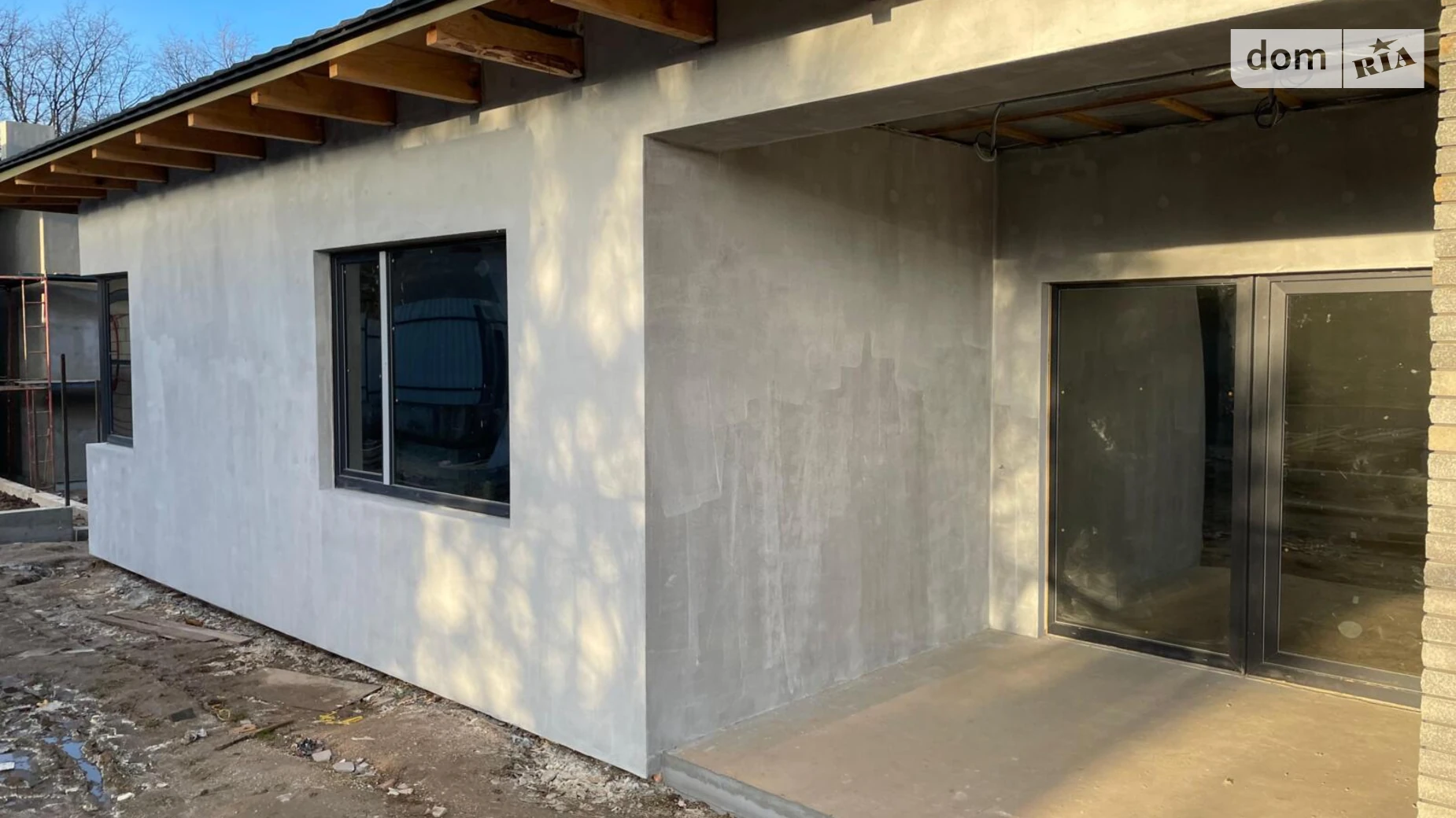 Продається одноповерховий будинок 120 кв. м з ділянкою, цена: 169000 $ - фото 5