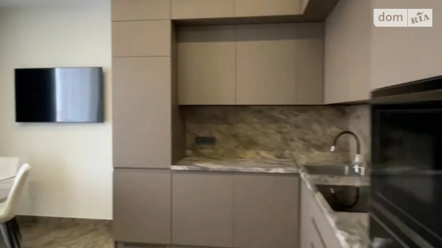 Сдается в аренду 2-комнатная квартира 62 кв. м в Днепре, цена: 1100 $ - фото 3