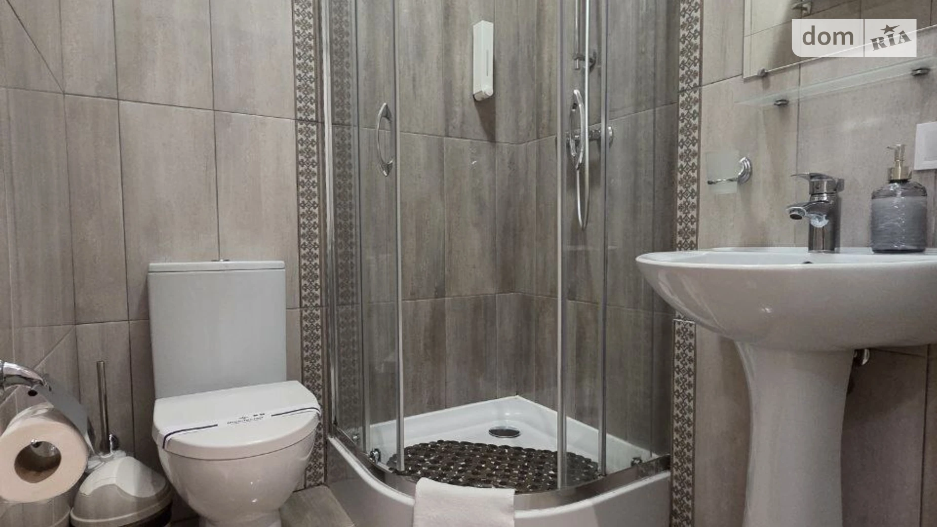 ул. Донцова Дмитрия(Донского Дмитрия), 7 Центральный Днепр, цена: 1400 грн - фото 4