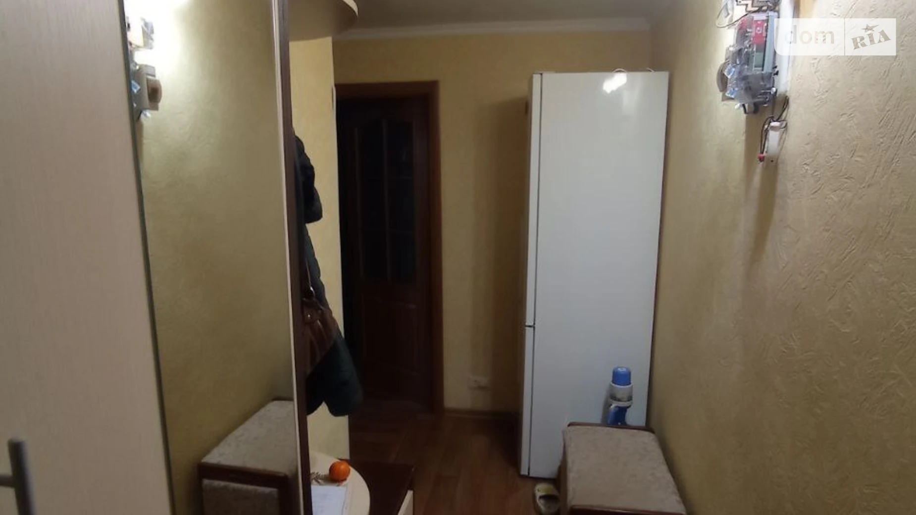 Здається в оренду 2-кімнатна квартира 46 кв. м у, цена: 9500 грн - фото 4