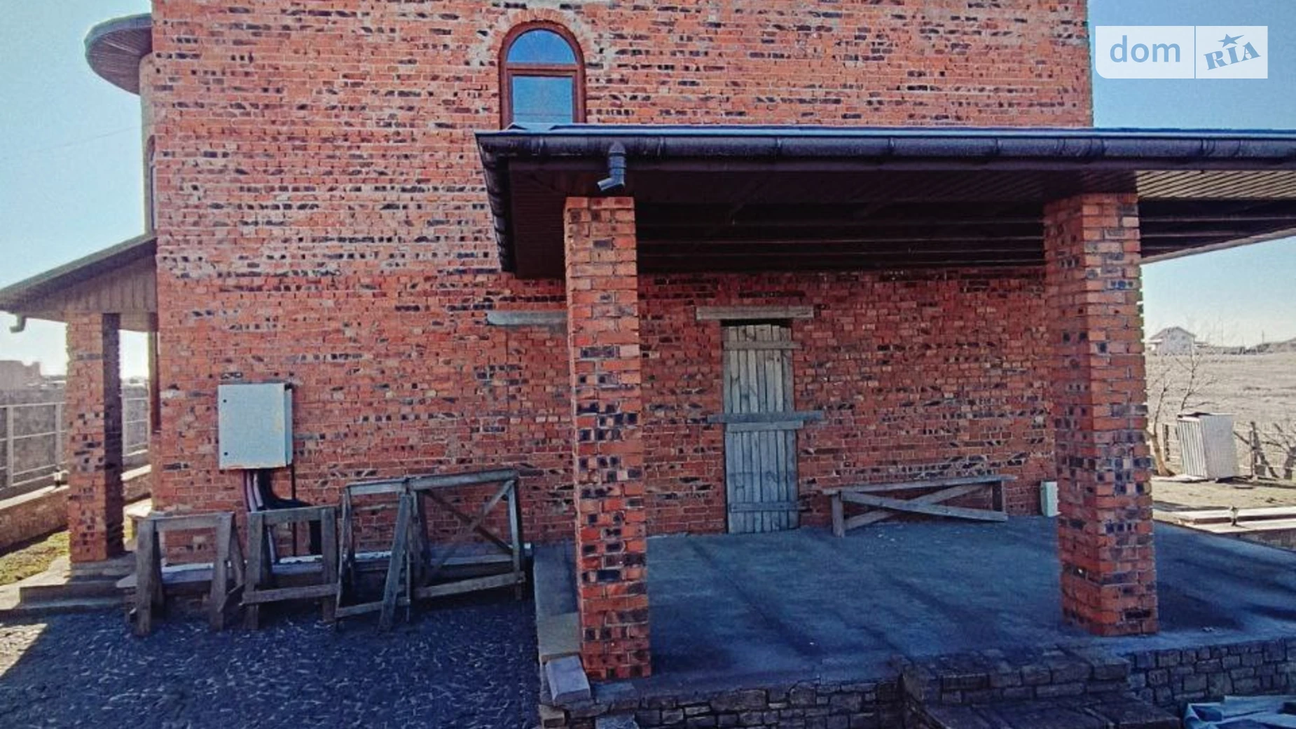 Продається будинок 2 поверховий 224 кв. м с басейном, цена: 177000 $ - фото 5