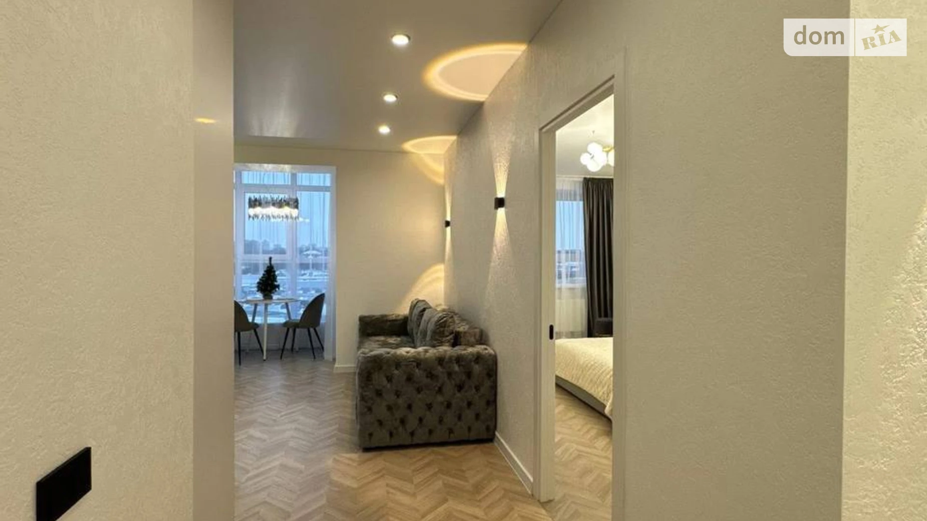 Здається в оренду 1-кімнатна квартира 48.8 кв. м у, цена: 20000 грн - фото 5